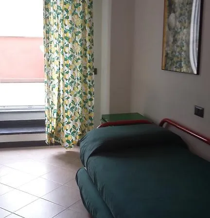Semesterbostad Ulivo Verde